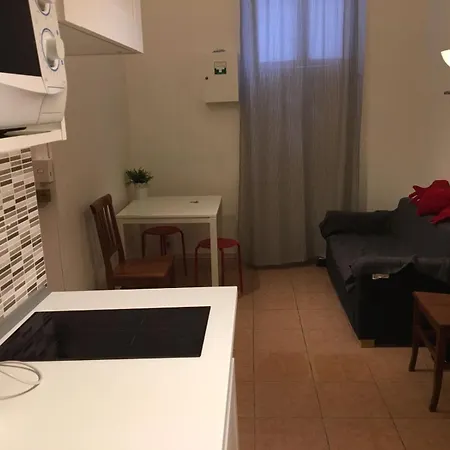 아파트 Affitti Brevi Colosseo *