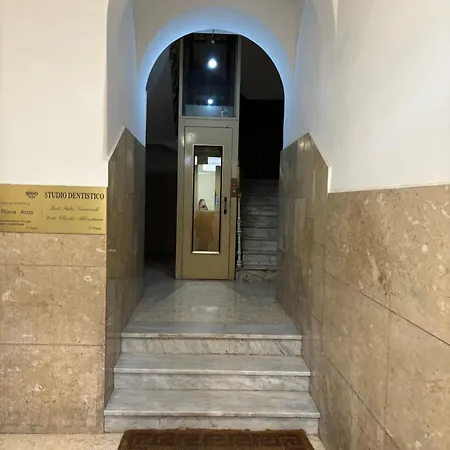 Affitti Brevi Colosseo * 로마