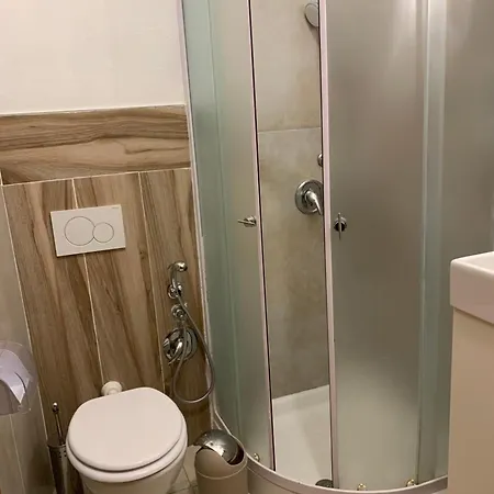 Affitti Brevi Colosseo Apartament Rzym
