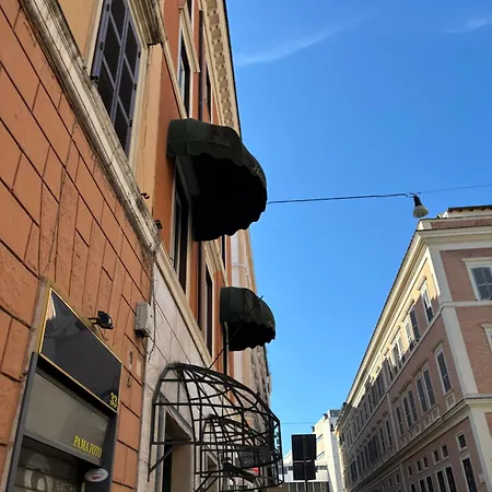 Affitti Brevi Colosseo 로마