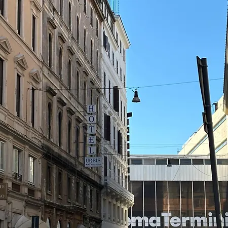 아파트 Affitti Brevi Colosseo *