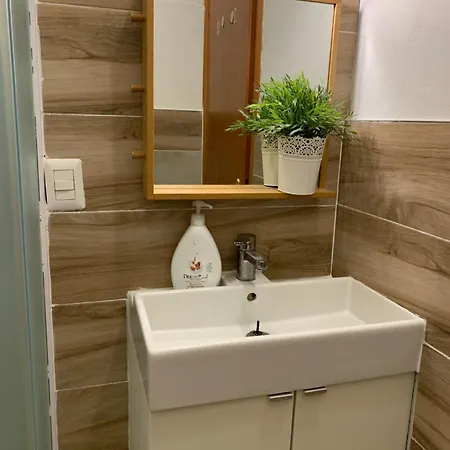 Affitti Brevi Colosseo Apartament *