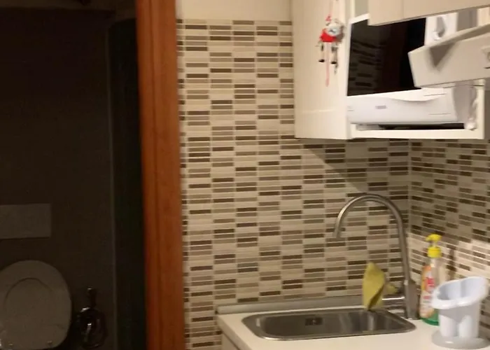 Affitti Brevi Colosseo Daire