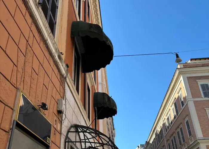 Affitti Brevi Colosseo Roma