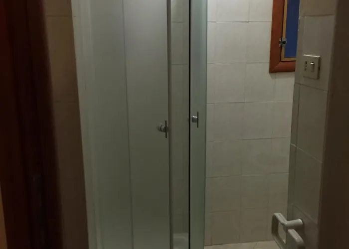 Affitti Brevi Colosseo Daire *