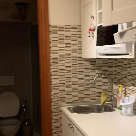 Affitti Brevi Colosseo Apartman