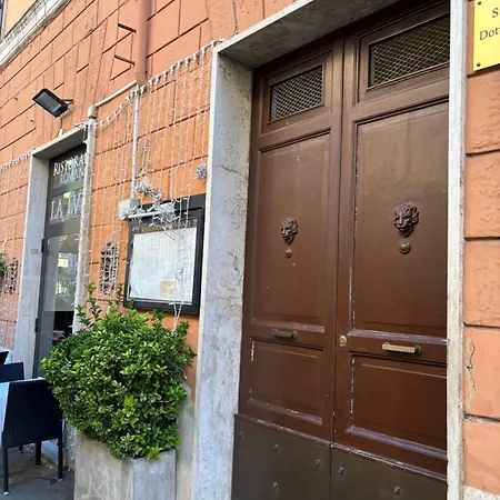 Affitti Brevi Colosseo Apartman