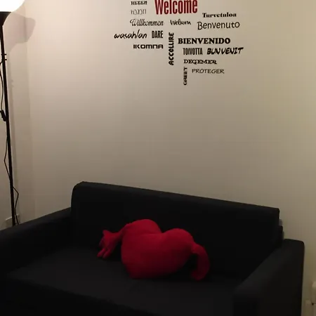 Apartman Affitti Brevi Colosseo *