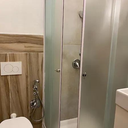 Affitti Brevi Colosseo Apartman *